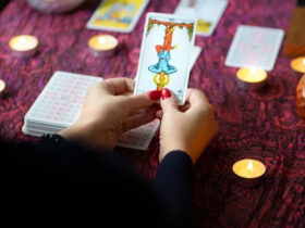 انواع فال تاروت