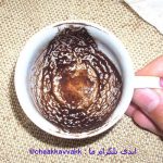 تعبیر کامل دیدن اسب در فال قهوه