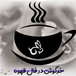 تعبیر و تفسیر خرگوش در فال قهوه