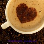 تعبیر و تفسیر قلب در فال قهوه