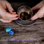 تفسیر تاج در فال قهوه