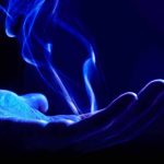 چکاوک چاکرا دست