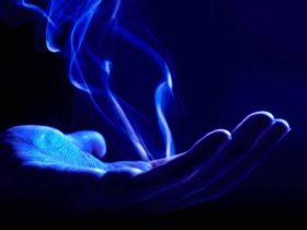 چکاوک چاکرا دست