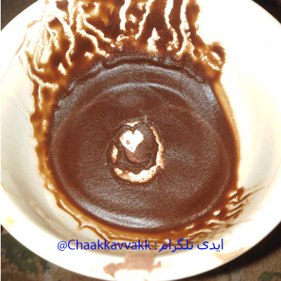 فال قهوه