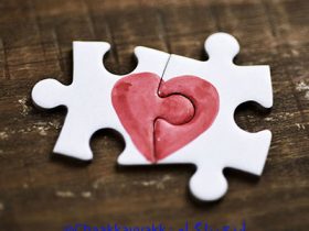 طلسم عشق شدید