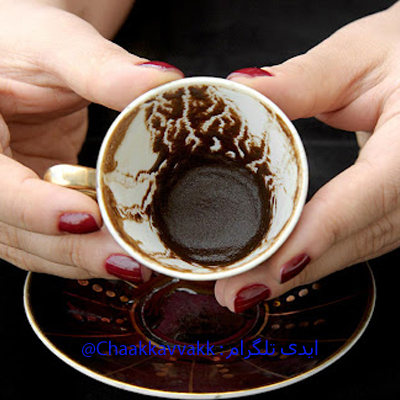 فال چکاوک