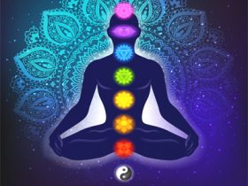 چاکراهای بدن