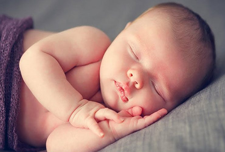 تعبیر خواب نوزاد