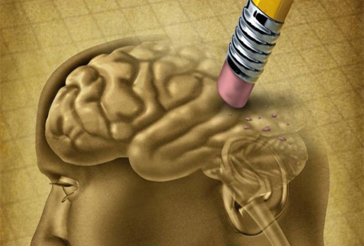 پاکسازی ذهن