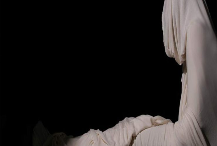 تعبیر خواب زنده شدن مرده