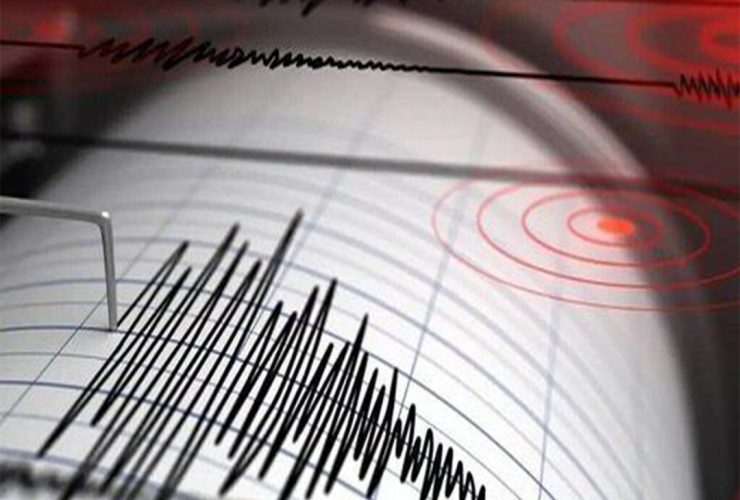 تعبیر خواب زلزله