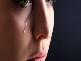 تعبیر خواب گریه کردن