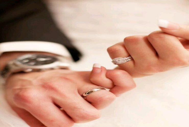 طالع بینی ازدواج شش ماه دوم با ماه های دیگر