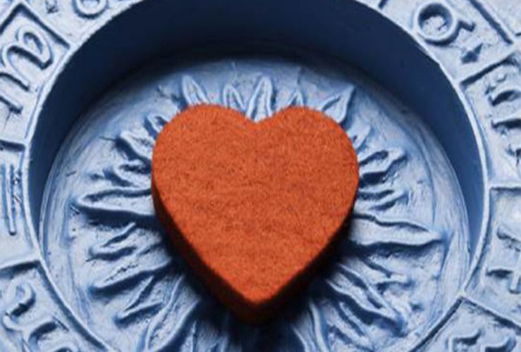 میزان عشق متولدین هر ماه