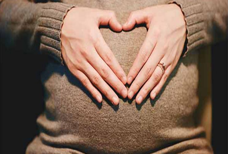 تعبیر خواب حاملگی