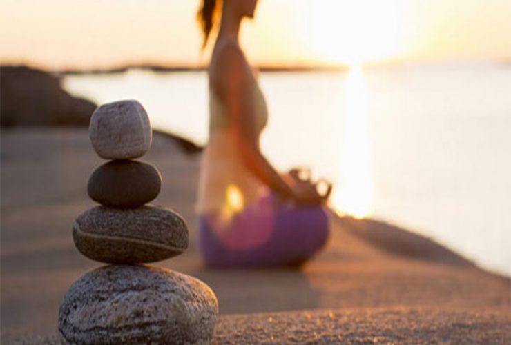 مدیتیشن چیست؟