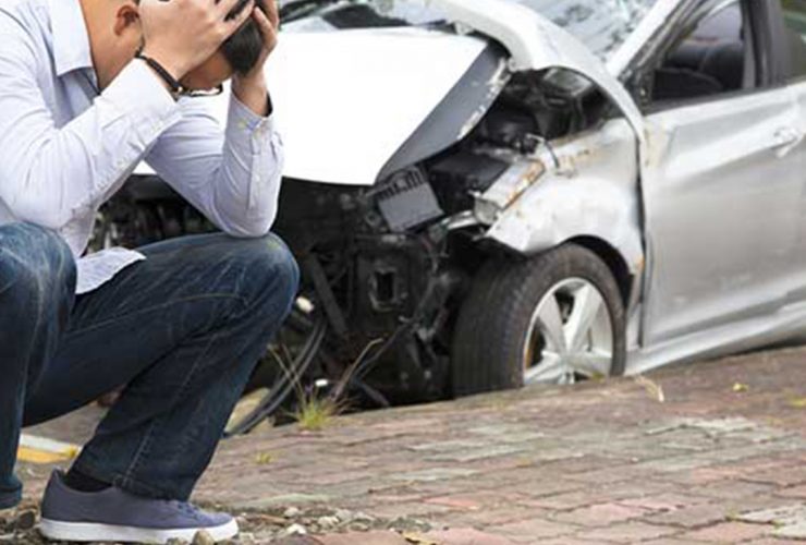 تعبیر خواب تصادف کردن