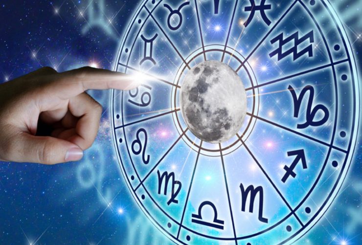 طالع بینی و خصوصیات متولدین ماه ها