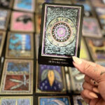 تعبیرهای فال پاسور