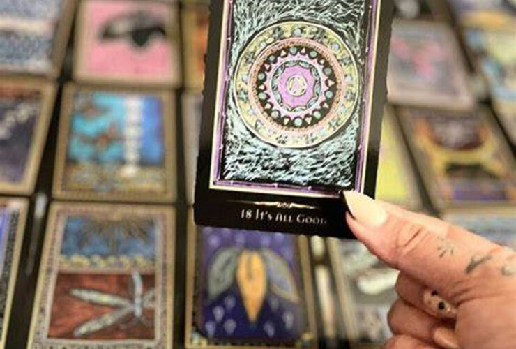 تعبیرهای فال پاسور