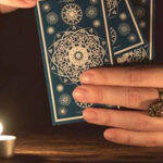 فال آینده با پاسور