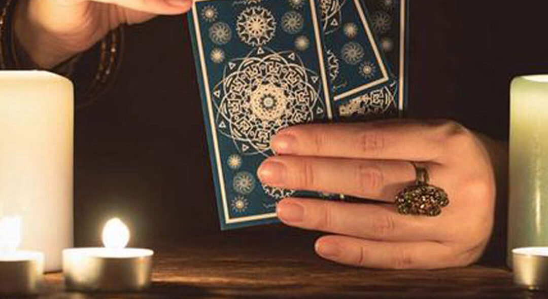 فال آینده با پاسور