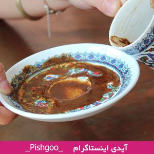 تعبیرهای فال قهوه