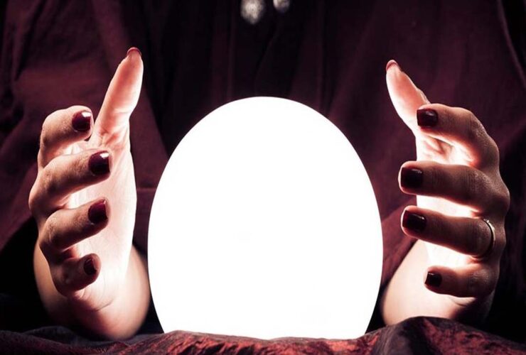 تفسیر فال بین علم و خرافه