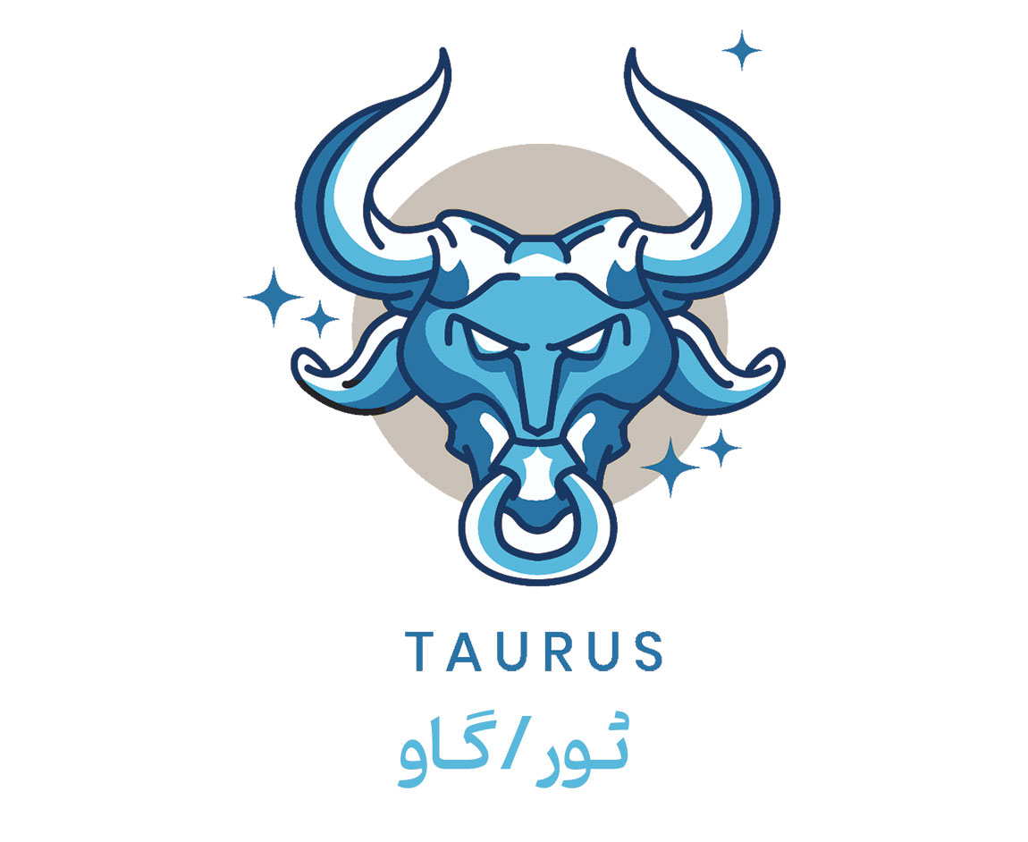 Taurus ثور / گاو اردیبهشت